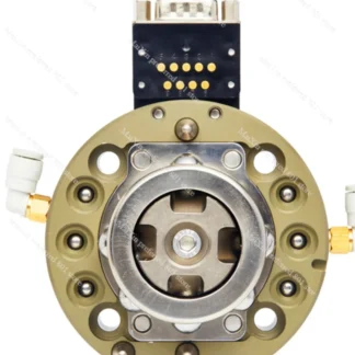 Disco de cambio rápido para robot, accesorio de intercambio rápido automático, 20Kg, NSK-20D/NSK-20DJ