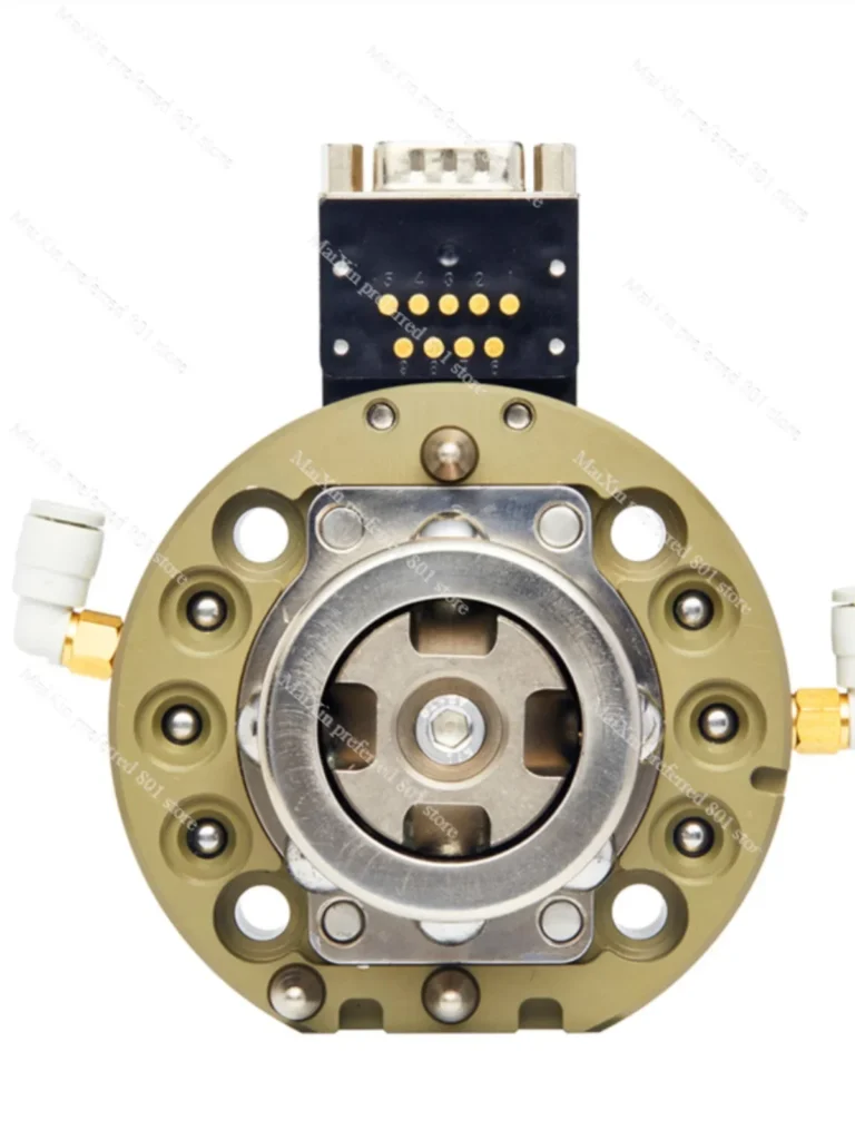 Disco de cambio rápido para robot, accesorio de intercambio rápido automático, 20Kg, NSK-20D/NSK-20DJ