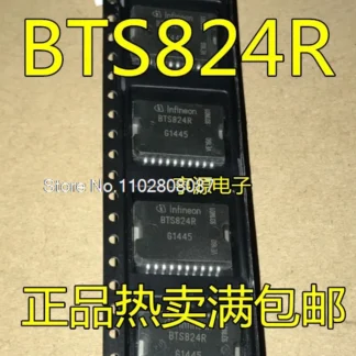 BTS824 BTS824R -.