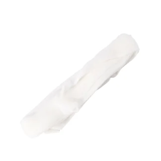 5M PVA 37mm de ancho malla recarga carpa pesca media Boilie Rig cebo envoltura bolsas