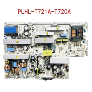 Placa de fuente de alimentación PLHL-T721A, 2300KEG031A-F, aplicable a 42PFL5403/93, 42PFL5203, 42TA648BX/37, 42PFL7603D, 42TA648BX/F7, 42PFL7403D