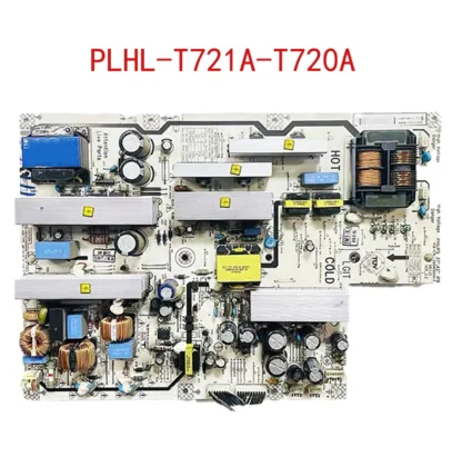 Placa de fuente de alimentación PLHL-T721A, 2300KEG031A-F, aplicable a 42PFL5403/93, 42PFL5203, 42TA648BX/37, 42PFL7603D, 42TA648BX/F7, 42PFL7403D