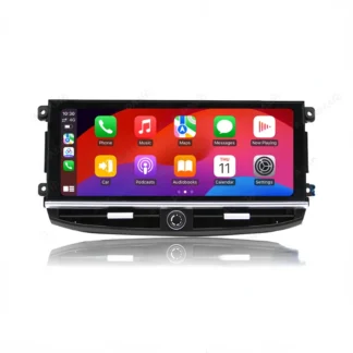 Acardash-móvil para coche Pentium 4 Porsche Panamera 12,3-2010, Sistema de Posicionamiento Global, navegación con carplay y Android, 2016 pulgadas