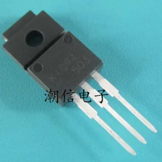 K1094 2SK1094 15A 60V original nuevo en stock, 5 piezas