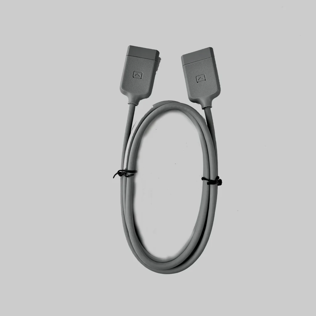 BN39-02209A de Cable conector único Original, auténtico, BN3902209, funciona correctamente y es para televisores UE49KS7000SXXN, QN49Q6FA