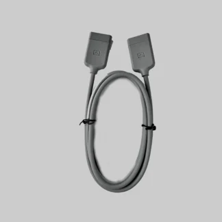 BN39-02209A de Cable conector único Original, auténtico, BN3902209, funciona correctamente y es para televisores UE49KS7000SXXN, QN49Q6FA