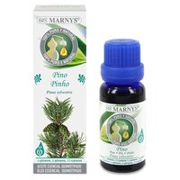 Aceite Esencial de Pino 15 ml - MARNYS®