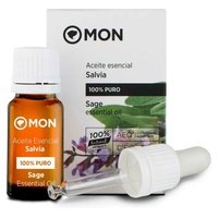 Aceite Esencial de Salvia 12 ml. Mon Deconatur