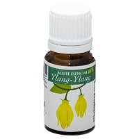Aceite esencial de ylang ylang ECO 10 ml de aceite esencial (Ylang-Ylang) - Plantis