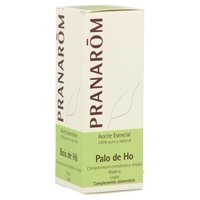 5 x Palo De Ho Aceite Esencial 10 ml Pranarom