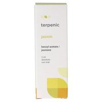 Jazmin Absoluto Aceite Esencial 2 ml Terpenic