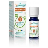 Aceite esencial de pomelo bio 10 ml de aceite esencial (Pomelo) - Puressentiel