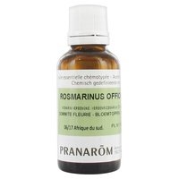 Aceite Esencial de Romero Verbenona 30 ml de aceite esencial (Romero) - Pranarom