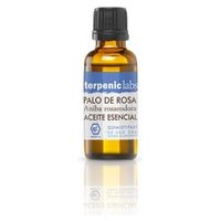 Aceite Esencial Palo de Rosa 30 ml de aceite esencial (Maderas perfumadas) - Terpenic