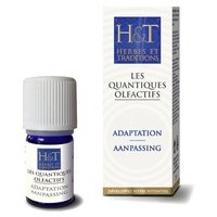 Aceite esencial Les Quantiques Olfatifs Paciencia 5 ml de aceite esencial - Herbes & Traditions