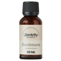 5 x Aceite esencial de ravintsara Bio 30 ml de aceite esencial - Zentrity by Naturitas