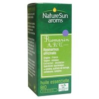 Aceite esencial de romero ABV Bio 10 ml de aceite esencial - Naturesun'Arôms