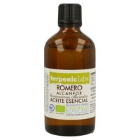 Aceite Esencial Romero Alcanfor 100 ml de aceite esencial - Terpenic