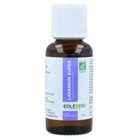 Aceite esencial Lavandin super 30 ml de aceite esencial (Floral) - Eolesens