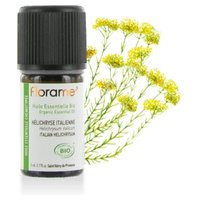 Aceite esencial Helichrysum 5 ml de aceite esencial - Florame