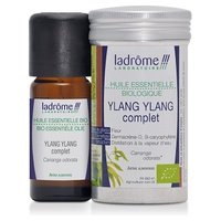 Aceite esencial de Ylang Ylang 10 ml de aceite esencial (Ylang-Ylang) - Ladrome