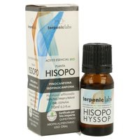 Aceite Esencial Hisopo 10 ml de aceite esencial - Terpenic