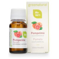 Aceite Esencial Orgánico De Pomelo 10 ml (Pomelo) - Greenatural