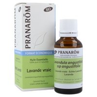 5 x Aceite Esencial Lavanda 30 ml de aceite esencial (Lavanda) - Pranarom