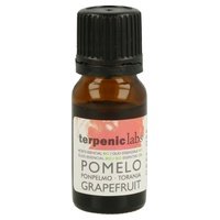 Aceite Esencial Pomelo 10 ml de aceite esencial (Pomelo) - Terpenic