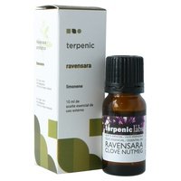 Aceite Esencial Ravensara 10 ml de aceite esencial - Terpenic