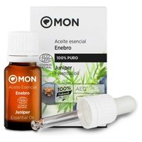 Aceite Esencial Enebro 12 ml - Mon Deconatur