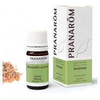 5 x Aceite Esencial Incienso 5 ml de aceite esencial (Incienso) - Pranarom