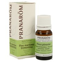 Pino Marítimo Aceite Esencial 10 ml Pranarom