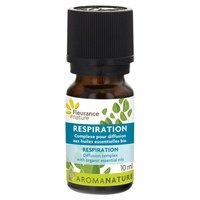 Aceite esencial respiración 10 ml - Fleurance Nature