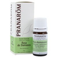 Aceite esencial de Rosa de Damasco - flor 2 ml de aceite esencial (Rosas) - Pranarom