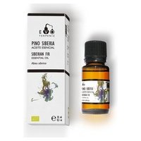 Aceite Esencial Pino Siberia 10 ml de aceite esencial (Maderas perfumadas) - Terpenic