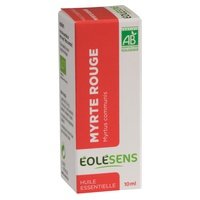 Aceite esencial Mirto rojo 10 ml de aceite esencial - Eolesens