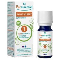 Aceite esencial de salvia bio 5 ml de aceite esencial - Puressentiel