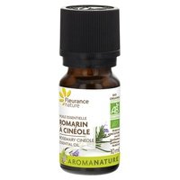 Aceite esencial romero bio 10 ml de aceite esencial (Romero) - Fleurance Nature