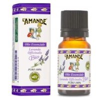 Aceite Esencial Puro de Lavanda 10 ml - L'Amande