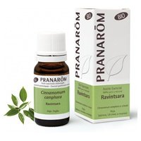 5 x Aceite esencial de Ravintsara 10 ml de aceite esencial - Pranarom