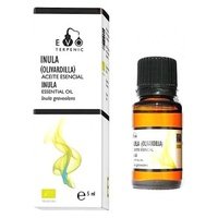 Aceite Esencial Olivardilla Bio 5 ml de aceite esencial (Oliva) - Terpenic