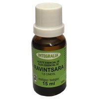 Aceite Esencial de Ravintsara Eco 15 ml de aceite esencial - Integralia