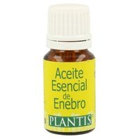 5 x Aceite Esencial Enebro 10 ml Plantis