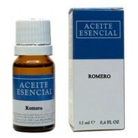 Aceite Esencial De Romero 12 ml de aceite esencial (Romero) - Plantapol