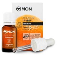 Aceite Esencial Mandarina 12 ml (Mandarina) - Mon Deconatur