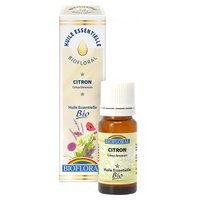 Aceite esencial Limón 10 ml de aceite esencial (Limón) - Biofloral