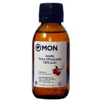 Aceite Puro de Rosa Mosqueta 125 ml Mon Deconatur