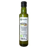 Aceite Sesamo Bio 250 ml de aceite - Vitaldiet