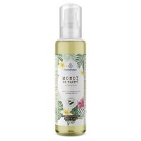 Aceite Monoi Tahiti Seco 125 Ml Esential Aroms